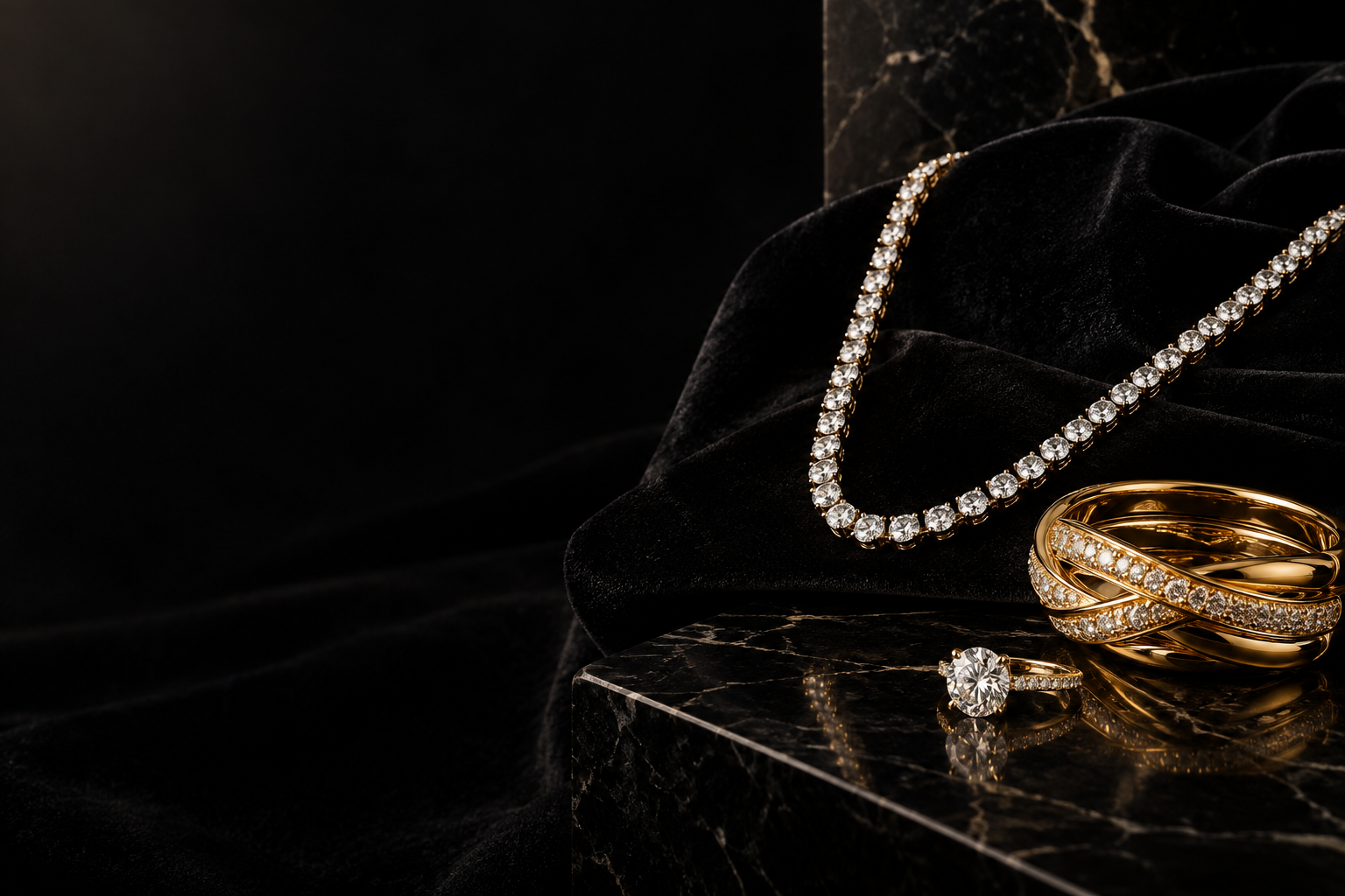 Tahi luxury jewelry